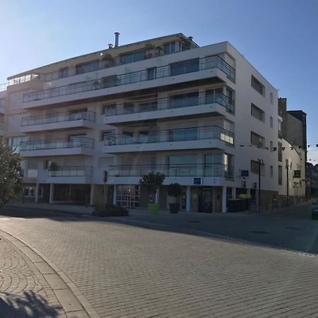 Appartement Les Jardins Du Portrieux Сен-Ке-Портриё Экстерьер фото