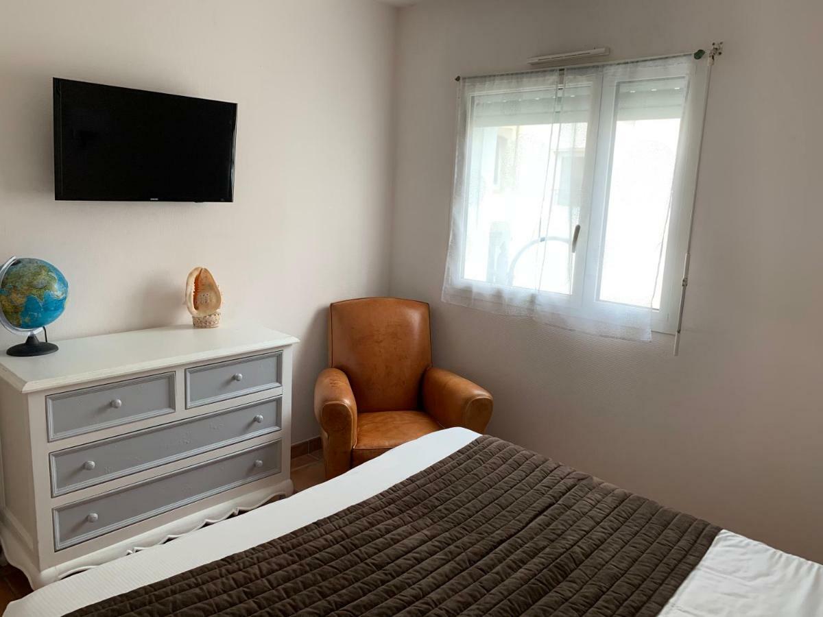 Appartement Les Jardins Du Portrieux Сен-Ке-Портриё Экстерьер фото